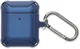 4smarts HardShell Apple AirPods Hoesje Blauw afbeelding 1