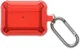 4smarts HardShell Apple AirPods Pro Hoesje Rood afbeelding 1