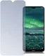 4smarts Second Glass Limited Cover Nokia 2.3 Screen Protector afbeelding 2