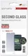 4smarts Second Glass Limited Cover Nokia 2.3 Screen Protector afbeelding 1