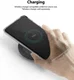 Ringke Fusion Samsung Galaxy S20 Hoesje Transparant afbeelding 10