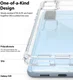 Ringke Fusion Samsung Galaxy S20 Hoesje Transparant afbeelding 6