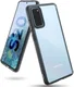 Ringke Fusion Samsung Galaxy S20 Hoesje Transparant/Zwart afbeelding 1