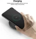 Ringke Fusion Samsung Galaxy S20 Hoesje Transparant/Zwart afbeelding 10