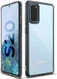 Ringke Fusion Samsung Galaxy S20 Hoesje Transparant/Zwart afbeelding 4