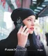 Ringke Fusion X Samsung Galaxy S20 Hoesje Camo Design Zwart afbeelding 13
