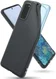 Samsung Galaxy S20 Hoesje Ringke Air Flexibele Back Cover Zwart afbeelding 5