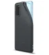 Samsung Galaxy S20 Hoesje Ringke Air Flexibele Back Cover Zwart afbeelding 6