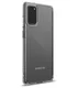 Ringke Fusion Samsung Galaxy S20 Plus Hoesje Transparant afbeelding 4