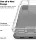 Ringke Fusion Samsung Galaxy S20 Plus Hoesje Transparant afbeelding 7