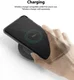 Ringke Fusion Samsung Galaxy S20 Plus Hoesje Transparant/Zwart afbeelding 11