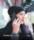 Ringke Fusion X Samsung Galaxy S20 Plus Hoesje Transparant/Blauw afbeelding 14