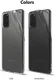 Ringke Air Samsung Galaxy S20 Plus Hoesje Transparant afbeelding 14