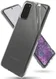 Ringke Air Samsung Galaxy S20 Plus Hoesje Transparant afbeelding 2