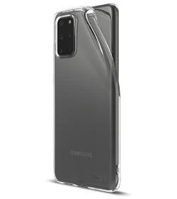 Ringke Air Samsung Galaxy S20 Plus Hoesje Transparant afbeelding 4
