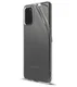 Ringke Air Samsung Galaxy S20 Plus Hoesje Transparant afbeelding 4