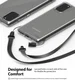 Ringke Air Samsung Galaxy S20 Plus Hoesje Transparant afbeelding 7
