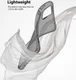 Ringke Air Samsung Galaxy S20 Plus Hoesje Zwart afbeelding 11