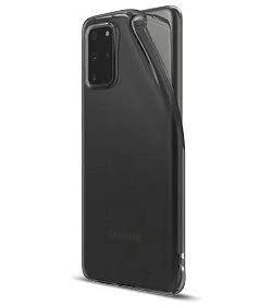Ringke Air Samsung Galaxy S20 Plus Hoesje Zwart afbeelding 4