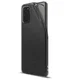 Ringke Air Samsung Galaxy S20 Plus Hoesje Zwart afbeelding 4