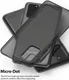 Ringke Air Samsung Galaxy S20 Plus Hoesje Zwart afbeelding 10