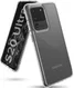 Ringke Fusion Samsung Galaxy S20 Ultra Hoesje Transparant afbeelding 1