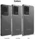 Ringke Fusion Samsung Galaxy S20 Ultra Hoesje Transparant afbeelding 13