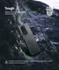 Ringke Fusion Samsung Galaxy S20 Ultra Hoesje Transparant afbeelding 2