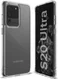 Ringke Fusion Samsung Galaxy S20 Ultra Hoesje Transparant afbeelding 5