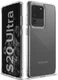 Ringke Fusion Samsung Galaxy S20 Ultra Hoesje Transparant afbeelding 6