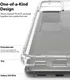 Ringke Fusion Samsung Galaxy S20 Ultra Hoesje Transparant afbeelding 7
