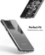 Ringke Fusion Samsung Galaxy S20 Ultra Hoesje Transparant afbeelding 9
