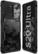 Ringke Fusion X Samsung Galaxy S20 Ultra Hoesje Camo Design Zwart afbeelding 5