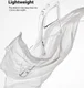Ringke Air Samsung Galaxy S20 Ultra Hoesje Transparant afbeelding 11