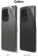 Ringke Air Samsung Galaxy S20 Ultra Hoesje Transparant afbeelding 14