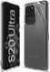 Ringke Air Samsung Galaxy S20 Ultra Hoesje Transparant afbeelding 5