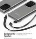 Ringke Air Samsung Galaxy S20 Ultra Hoesje Transparant afbeelding 7