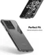 Ringke Air Samsung Galaxy S20 Ultra Hoesje Transparant afbeelding 9