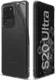Ringke Air Samsung Galaxy S20 Ultra Hoesje Zwart afbeelding 6