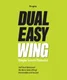 Ringke Dual Easy Wing Samsung S20 Plus Screenprotector (Duo Pack) afbeelding 16