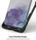 Ringke Dual Easy Wing Samsung S20 Plus Screenprotector (Duo Pack) afbeelding 6