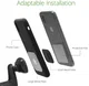 iOttie Metalen Plaat Set voor iOttie iTap 2 Series Magnetische Houders afbeelding 2