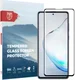Rosso Samsung Galaxy Note 10 Lite Tempered Glass Screen Protector afbeelding 1