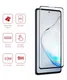 Rosso Samsung Galaxy Note 10 Lite Tempered Glass Screen Protector afbeelding 2