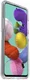 OtterBox Symmetry Series Samsung Galaxy A51 Hoesje Transparant afbeelding 3