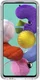 OtterBox Symmetry Series Samsung Galaxy A51 Hoesje Transparant afbeelding 4