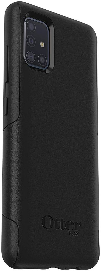 OtterBox Commuter Lite Series Samsung Galaxy A51 Hoesje Zwart afbeelding 5