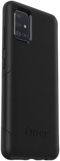 OtterBox Commuter Lite Series Samsung Galaxy A51 Hoesje Zwart afbeelding 5