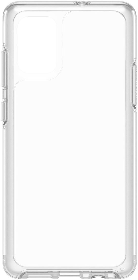 OtterBox Symmetry Series Samsung Galaxy A71 Hoesje Transparant afbeelding 4