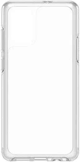 OtterBox Symmetry Series Samsung Galaxy A71 Hoesje Transparant afbeelding 4